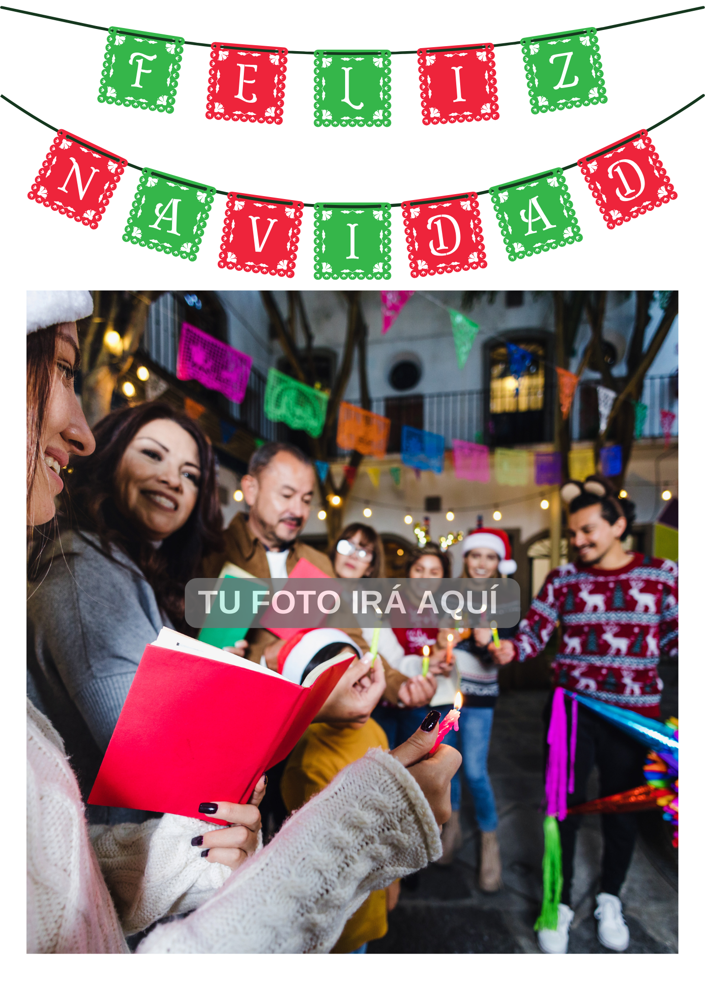 Feliz Navidad