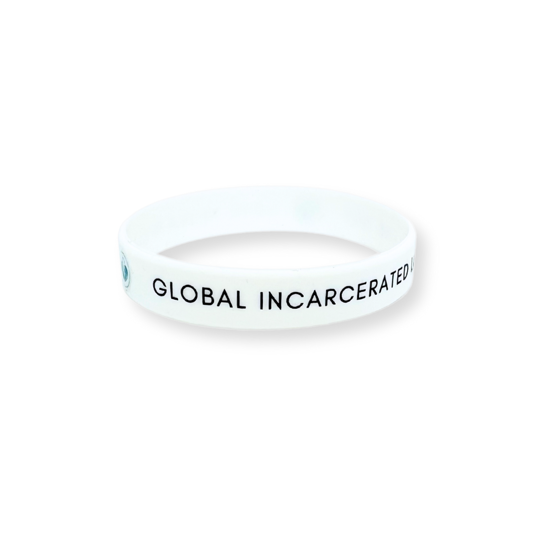 Love Never Gives Up Bracelets