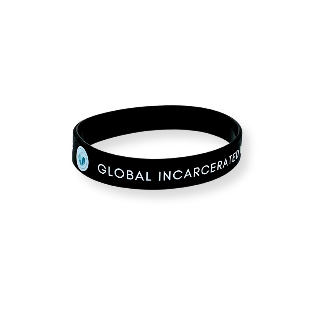 Love Never Gives Up Bracelets