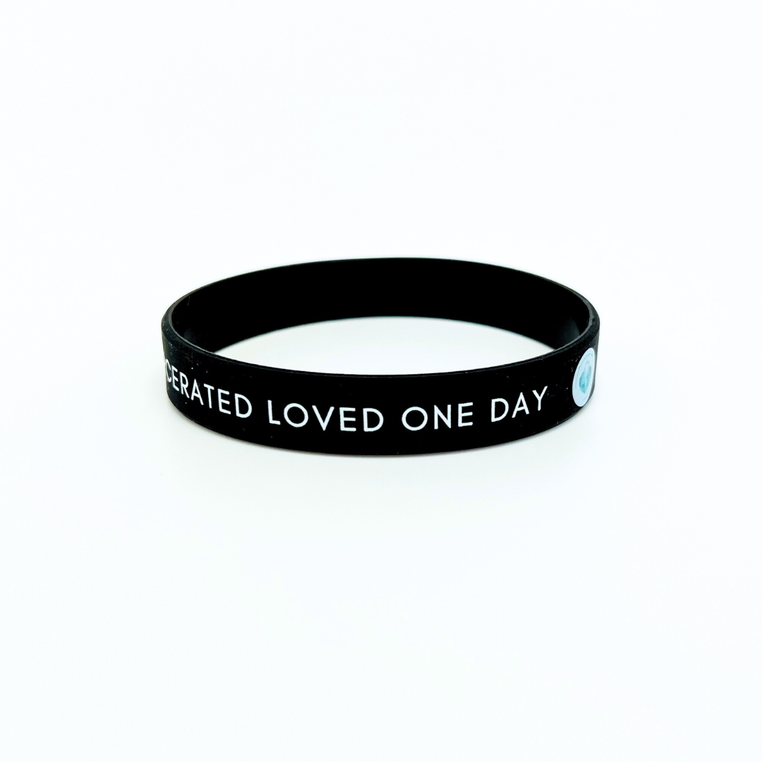 Love Never Gives Up Bracelets