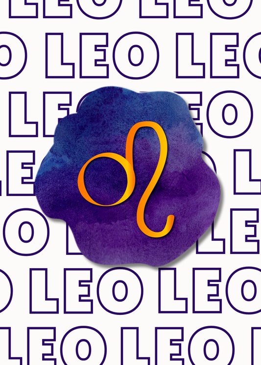 Leo Leo Leo