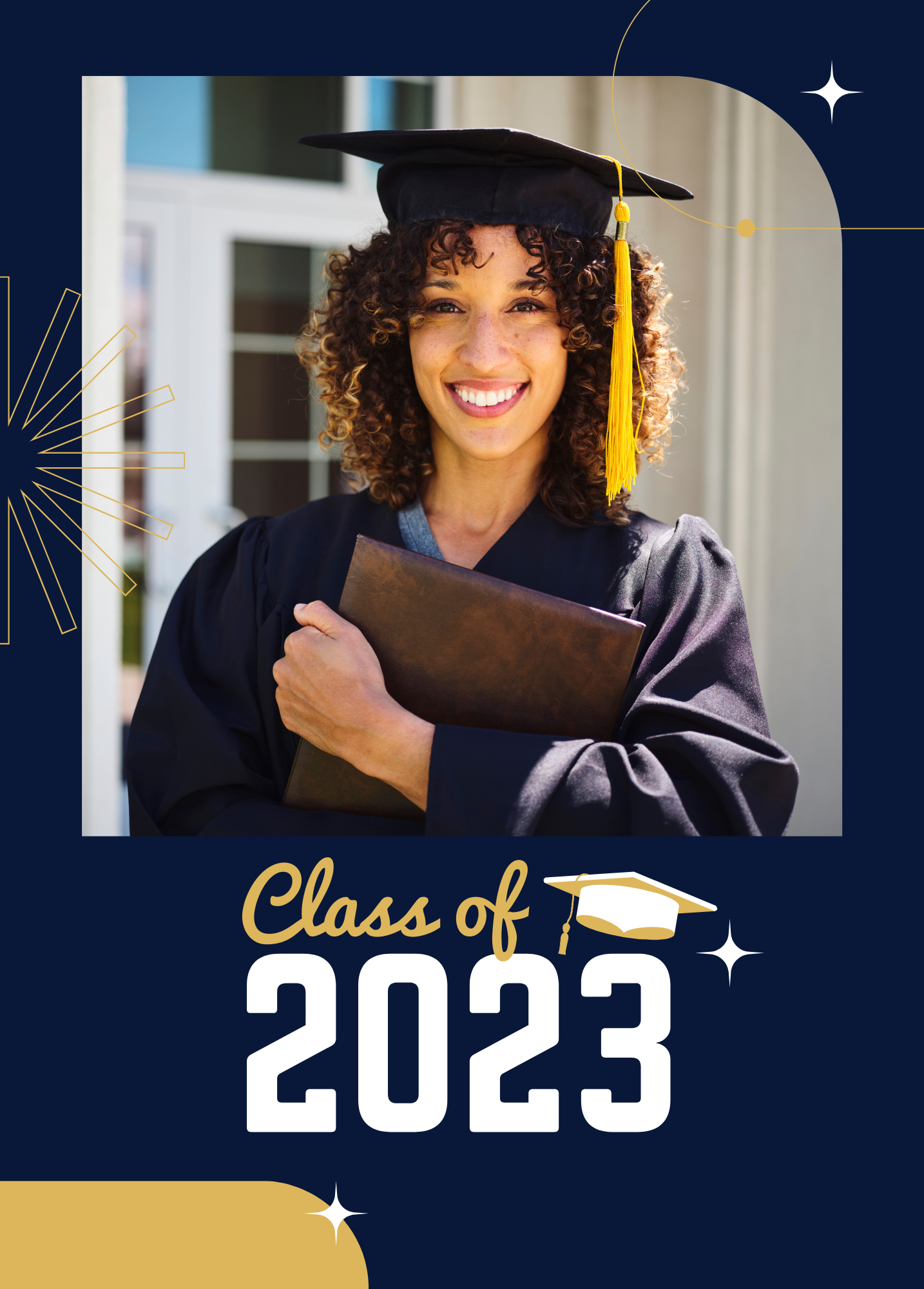 Class of 2023