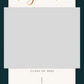 I Graduated! Love & Support | Graduation Card