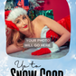 Up to Snow Good Photo Card | Holiday Card