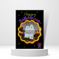 Happy Halloween Photo Card | Halloween Card