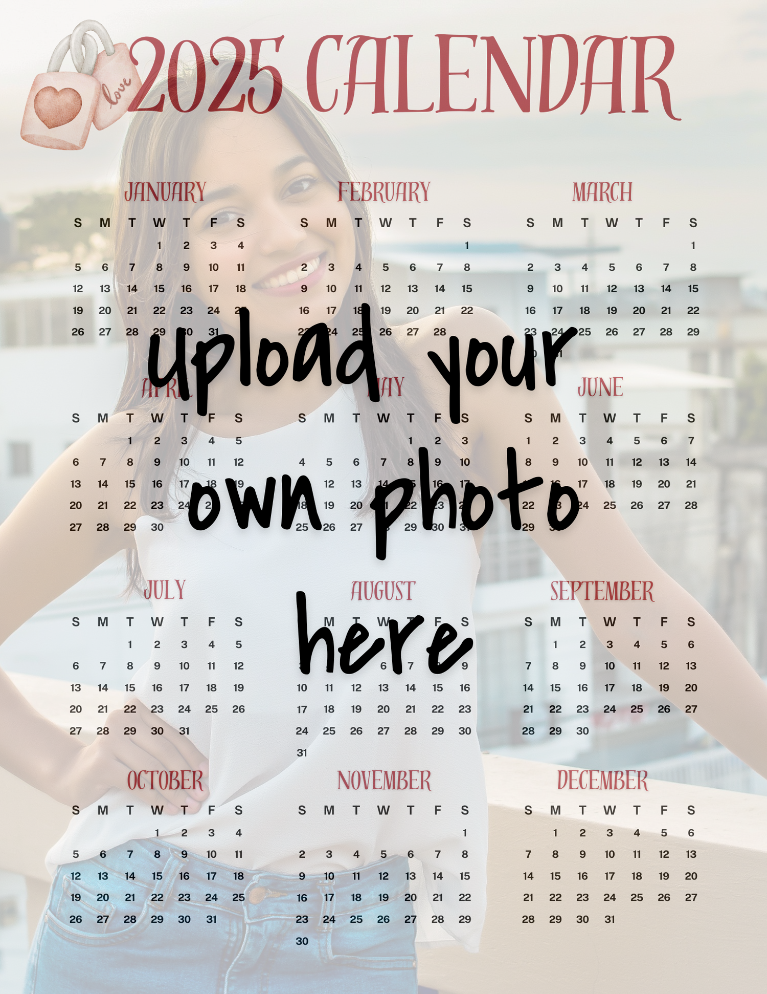 Calendars