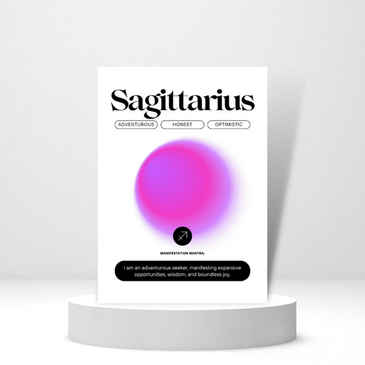 Sagittarius Mantra