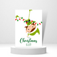 This Christmas is Lit- Elf | Christmas Card