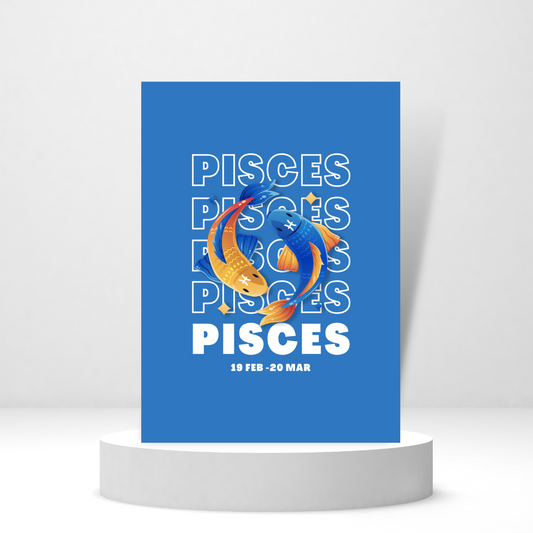 Pisces Season