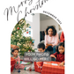 Classic Merry Christmas Photo Card | Christmas Card