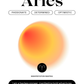 Aries Mantra | Astrology Card