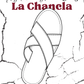 A Mexican Horror Story: La Chancla | Halloween Card