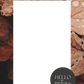 Hello Autumn | Fall Photo Card