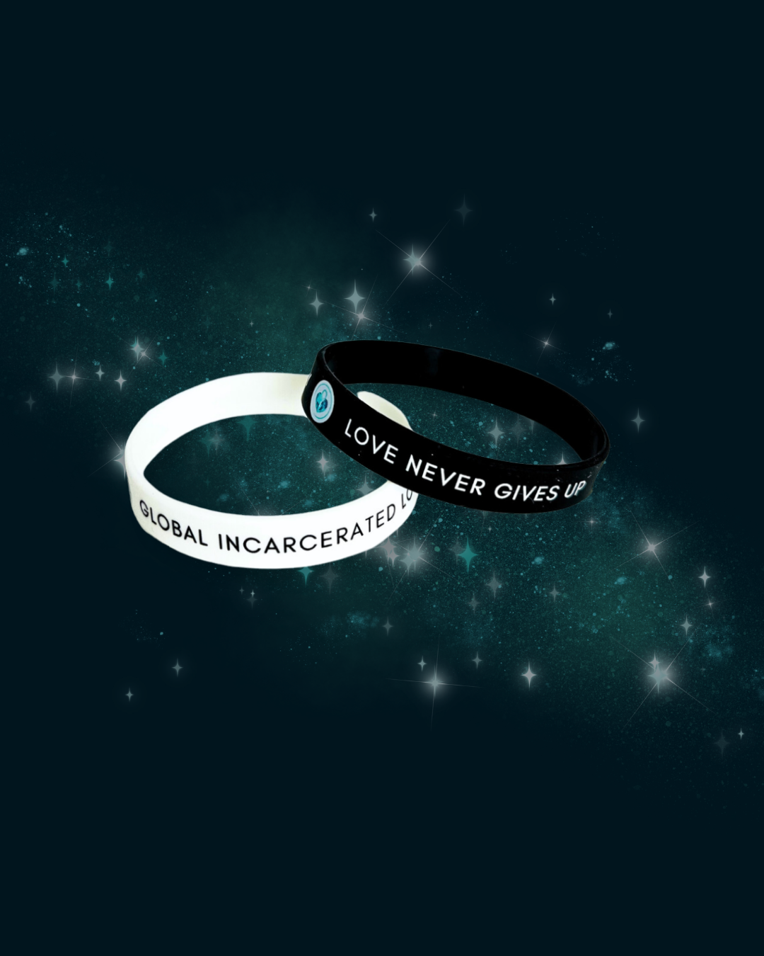 GILO Day Connection Kit | FREE Shipping Included | 7-Piece Set | Global Incarcerated Loved One Day | Prison Family Support