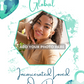 Thinking of You on Global Incarcerated Loved One Day | GILO Day Photo Greeting Card