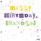 Happy Birthday Grandpa! | Birthday Card