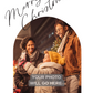 Classic Merry Christmas | Christmas Photo Card