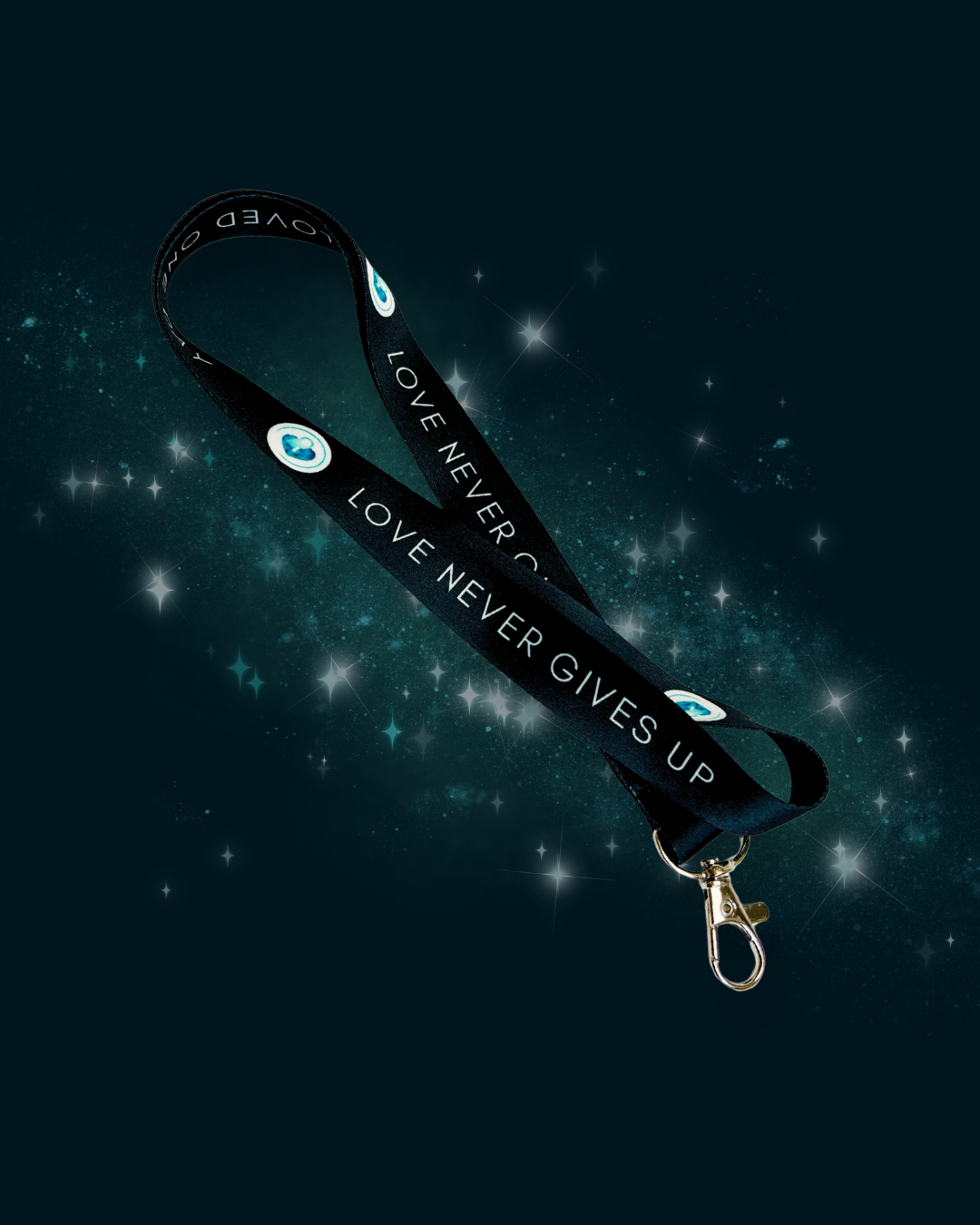 GILO Day Connection Kit | FREE Shipping Included | 7-Piece Set | Global Incarcerated Loved One Day | Prison Family Support