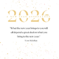 A New Year Approaches (2026) | New Year Card