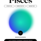 Pisces Mantra | Astrology Card