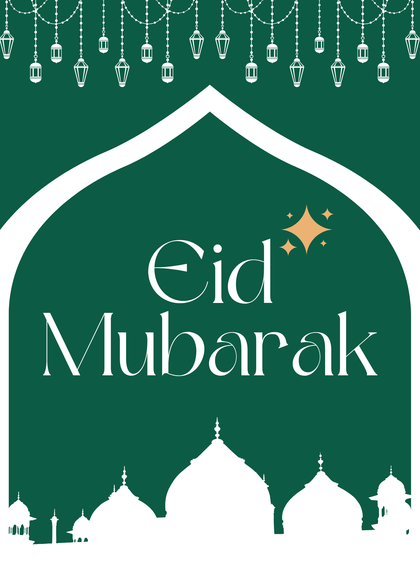Ramadan / Eid | FREE SHIPPING INCLUDED 🚚