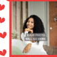 Valentine's Day 2025 Photo Card