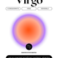 Virgo Mantra | Astrology Card