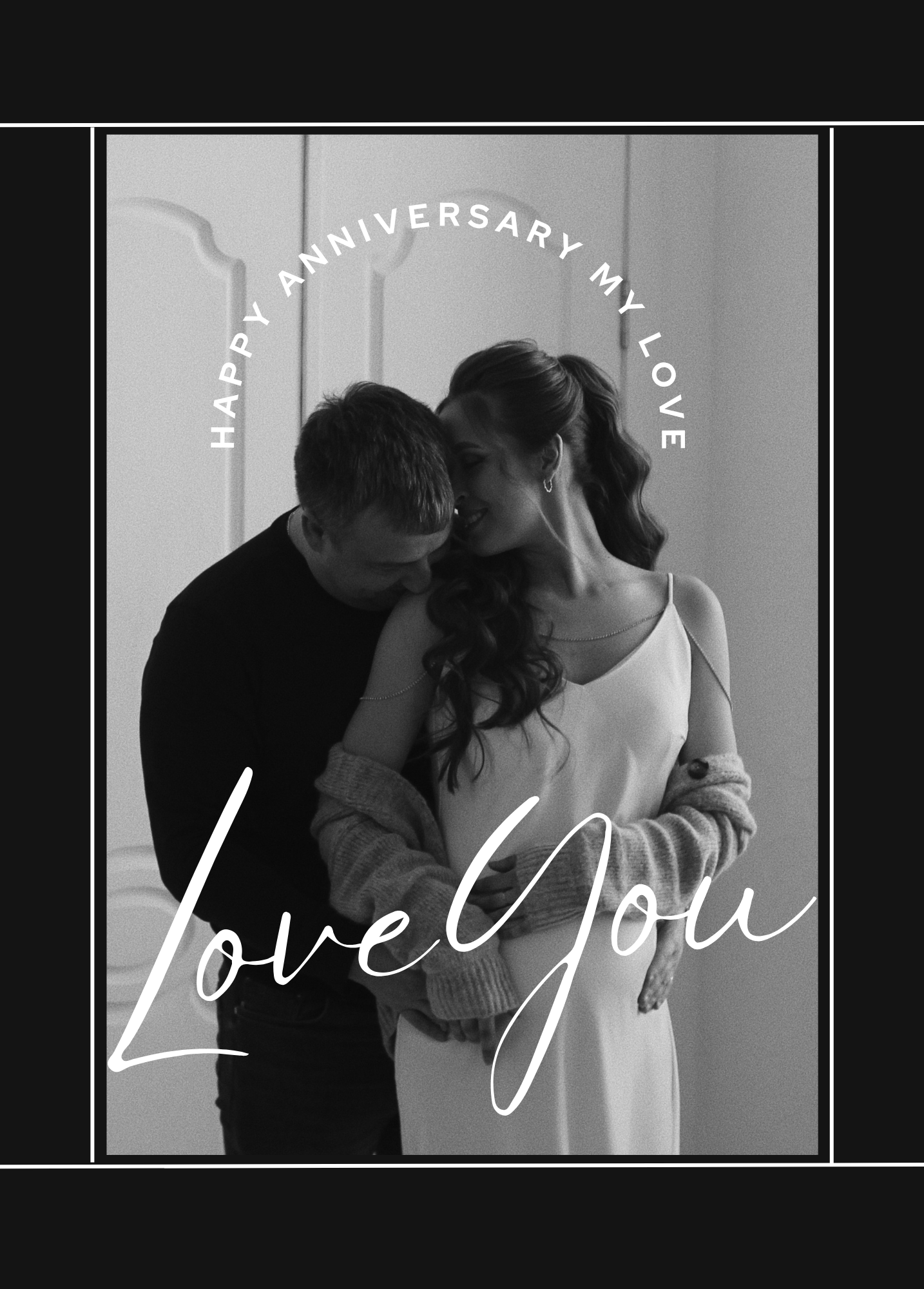 Anniversary Cards | FREE SHIPPING INCLUDED 🚚