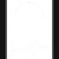 Love You | Anniversary Photo Card