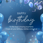 To the Most Amazing Boyfriend | Birthday Card