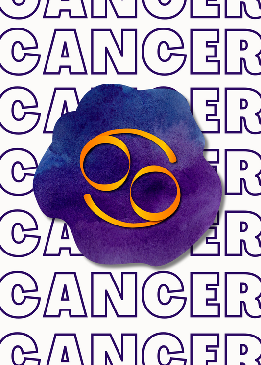 Cancer Cancer Cancer