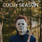 It's Cucuy Season | Halloween Card