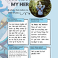 ✨NEW✨ You're Still My Hero | Father's Day Activity Letter