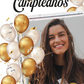 Feliz Cumple Tarjeta con Foto | Tarjeta de cumpleaños en español