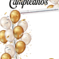 Feliz Cumple Tarjeta con Foto | Tarjeta de cumpleaños en español