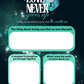 ✨NEW✨ Connected Beyond the Walls | GILO Day Activity Letter
