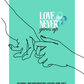 Still Holding On | GILO Day Greeting Card