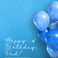 Happy Birthday Dad | Birthday Card