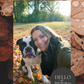 Hello Autumn | Fall Photo Card