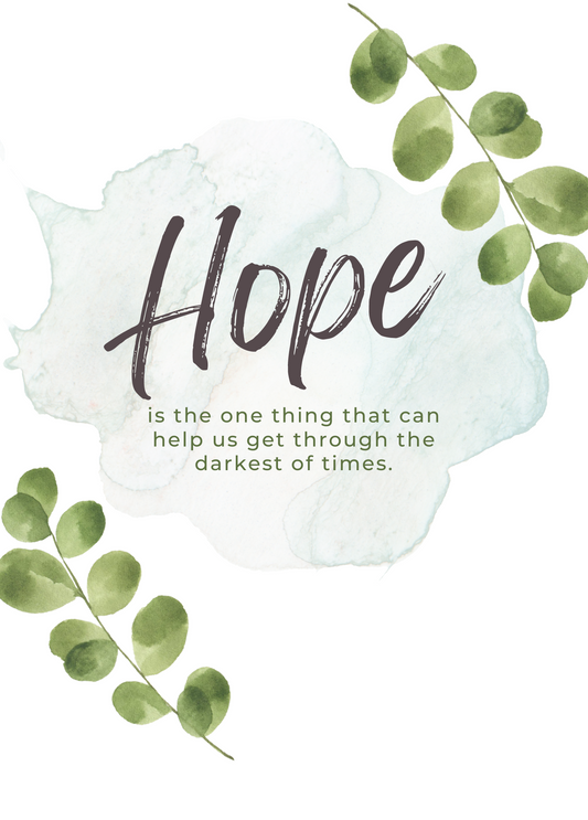 Hope