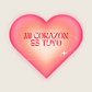 Mi corazón es tuyo| Tarjetas en español