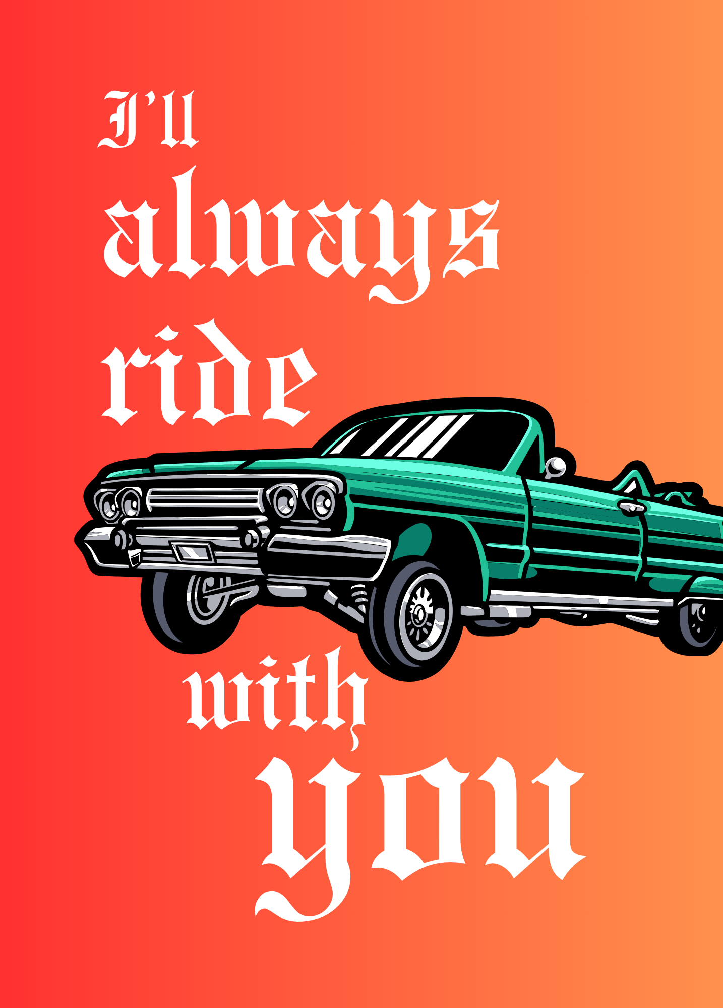 East / West Coast Cards | FREE SHIPPING INCLUDED 🚚