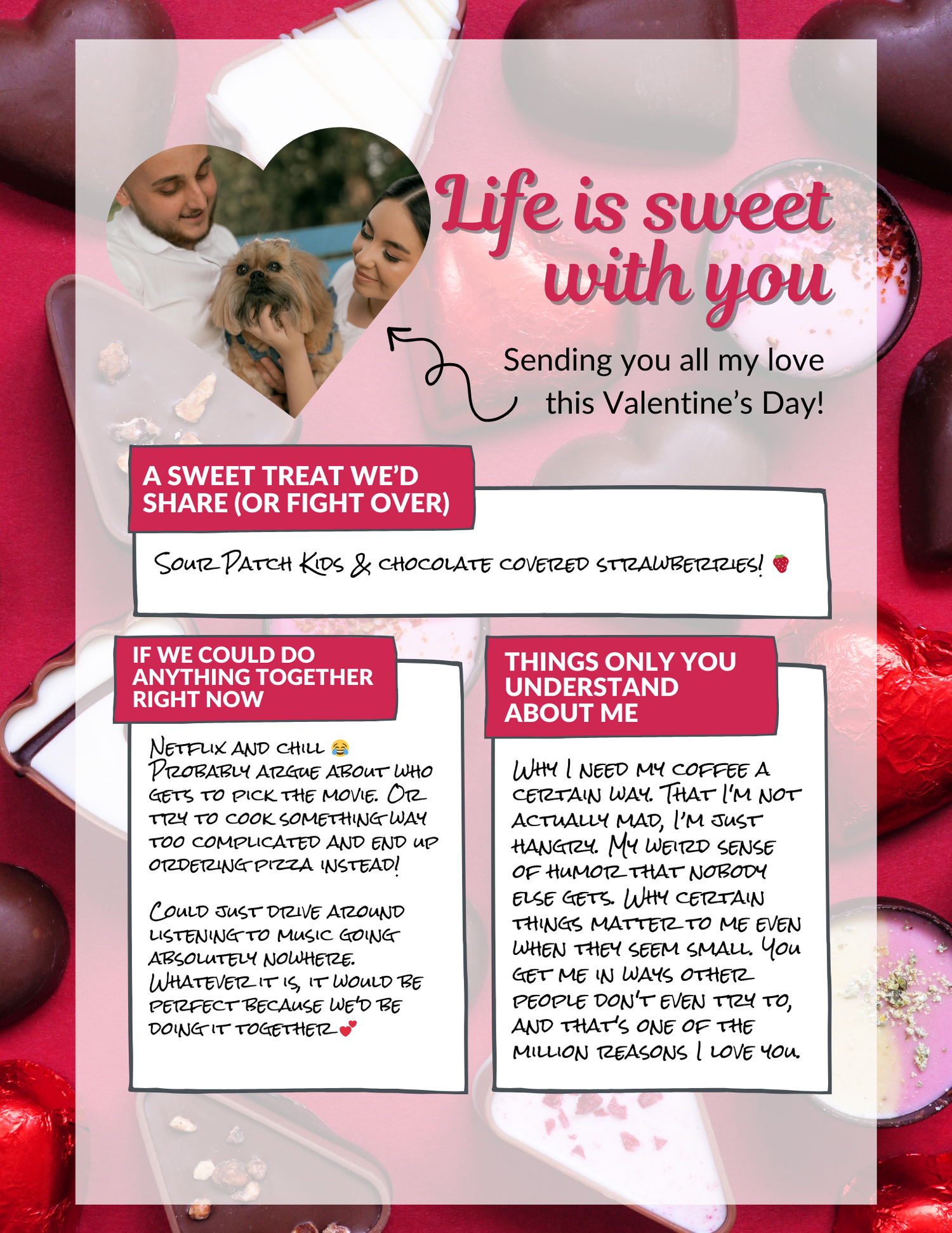 Letters | FREE SHIPPING INCLUDED 🚚