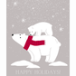 We Love You So Much | Holiday Card