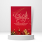 Happy Holidays | Christmas Card