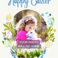 Happy Easter Photo Card | Easter Card